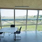 ArchitektInnen / KünstlerInnen: Georg W. Reinberg<br>Projekt: Windkraft Simonsfeld<br>Format: digital<br>Lieferformat: Digital<br>Bestell-Nummer: 150603-30<br>