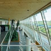 ArchitektInnen / KünstlerInnen: Georg W. Reinberg<br>Projekt: Windkraft Simonsfeld<br>Format: digital<br>Lieferformat: Digital<br>Bestell-Nummer: 150603-27<br>
