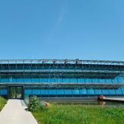 ArchitektInnen / KünstlerInnen: Georg W. Reinberg<br>Projekt: Windkraft Simonsfeld<br>Format: digital<br>Lieferformat: Digital<br>Bestell-Nummer: 150603-04<br>