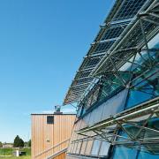 ArchitektInnen / KünstlerInnen: Georg W. Reinberg<br>Projekt: Windkraft Simonsfeld<br>Format: digital<br>Lieferformat: Digital<br>Bestell-Nummer: 150603-08<br>