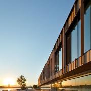 ArchitektInnen / KünstlerInnen: GERNER GERNER PLUS<br>Projekt: Copa Cagrana<br>Format: digital<br>Lieferformat: Digital<br>Bestell-Nummer: 150703-31<br>