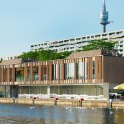 ArchitektInnen / KünstlerInnen: GERNER GERNER PLUS<br>Projekt: Copa Cagrana<br>Format: digital<br>Lieferformat: Digital<br>Bestell-Nummer: 150703-13<br>