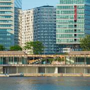 ArchitektInnen / KünstlerInnen: GERNER GERNER PLUS<br>Projekt: Copa Cagrana<br>Format: digital<br>Lieferformat: Digital<br>Bestell-Nummer: 150703-14<br>