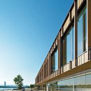 ArchitektInnen / KünstlerInnen: GERNER GERNER PLUS<br>Projekt: Copa Cagrana<br>Format: digital<br>Lieferformat: Digital<br>Bestell-Nummer: 150703-11<br>