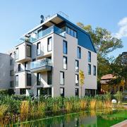 ArchitektInnen / KünstlerInnen: Johannes Zieser<br>Projekt: WHA Sieveringerstraße<br>Format: digital<br>Lieferformat: Digital<br>Bestell-Nummer: 141014-02<br>
