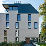 ArchitektInnen / KünstlerInnen: Johannes Zieser<br>Projekt: WHA Sieveringerstraße<br>Format: digital<br>Lieferformat: Digital<br>Bestell-Nummer: 141014-05<br>