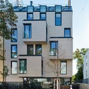 ArchitektInnen / KünstlerInnen: Johannes Zieser<br>Projekt: WHA Sieveringerstraße<br>Format: digital<br>Lieferformat: Digital<br>Bestell-Nummer: 141014-15<br>