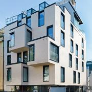 ArchitektInnen / KünstlerInnen: Johannes Zieser<br>Projekt: WHA Sieveringerstraße<br>Format: digital<br>Lieferformat: Digital<br>Bestell-Nummer: 141014-13<br>
