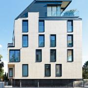 ArchitektInnen / KünstlerInnen: Johannes Zieser<br>Projekt: WHA Sieveringerstraße<br>Format: digital<br>Lieferformat: Digital<br>Bestell-Nummer: 141014-12<br>