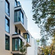 ArchitektInnen / KünstlerInnen: Johannes Zieser<br>Projekt: WHA Sieveringerstraße<br>Format: digital<br>Lieferformat: Digital<br>Bestell-Nummer: 141014-17<br>