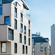 ArchitektInnen / KünstlerInnen: Johannes Zieser<br>Projekt: WHA Sieveringerstraße<br>Format: digital<br>Lieferformat: Digital<br>Bestell-Nummer: 141014-11<br>