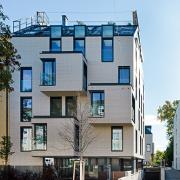 ArchitektInnen / KünstlerInnen: Johannes Zieser<br>Projekt: WHA Sieveringerstraße<br>Format: digital<br>Lieferformat: Digital<br>Bestell-Nummer: 141014-14<br>