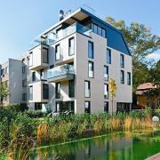 ArchitektInnen / KünstlerInnen: Johannes Zieser<br>Projekt: WHA Sieveringerstraße<br>Format: digital<br>Lieferformat: Digital<br>Bestell-Nummer: 141014-01<br>