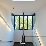 ArchitektInnen / KünstlerInnen: Johannes Zieser<br>Projekt: WHA Sieveringerstraße<br>Format: digital<br>Lieferformat: Digital<br>Bestell-Nummer: 141014-09<br>