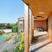 ArchitektInnen / KünstlerInnen: aap.architekten<br>Projekt: Haus S.<br>Format: digital<br>Lieferformat: Digital<br>Bestell-Nummer: 150930-10<br>