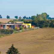 ArchitektInnen / KünstlerInnen: aap.architekten<br>Projekt: Haus S.<br>Format: digital<br>Lieferformat: Digital<br>Bestell-Nummer: 150930-33<br>