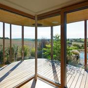 ArchitektInnen / KünstlerInnen: aap.architekten<br>Projekt: Haus S.<br>Format: digital<br>Lieferformat: Digital<br>Bestell-Nummer: 150930-12<br>