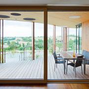 ArchitektInnen / KünstlerInnen: aap.architekten<br>Projekt: Haus S.<br>Format: digital<br>Lieferformat: Digital<br>Bestell-Nummer: 150930-17<br>