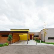 ArchitektInnen / KünstlerInnen: aap.architekten<br>Projekt: Haus S.<br>Format: digital<br>Lieferformat: Digital<br>Bestell-Nummer: 150930-20<br>