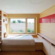 ArchitektInnen / KünstlerInnen: aap.architekten<br>Projekt: Haus S.<br>Format: digital<br>Lieferformat: Digital<br>Bestell-Nummer: 150930-28<br>