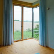 ArchitektInnen / KünstlerInnen: aap.architekten<br>Projekt: Haus S.<br>Format: digital<br>Lieferformat: Digital<br>Bestell-Nummer: 150930-31<br>