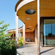 ArchitektInnen / KünstlerInnen: aap.architekten<br>Projekt: Haus S.<br>Format: digital<br>Lieferformat: Digital<br>Bestell-Nummer: 150930-09<br>