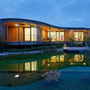 ArchitektInnen / KünstlerInnen: aap.architekten<br>Projekt: Haus S.<br>Format: digital<br>Lieferformat: Digital<br>Bestell-Nummer: 150930-32<br>
