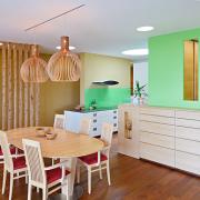 ArchitektInnen / KünstlerInnen: aap.architekten<br>Projekt: Haus S.<br>Format: digital<br>Lieferformat: Digital<br>Bestell-Nummer: 150930-26<br>