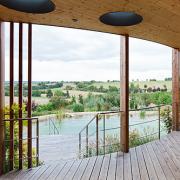 ArchitektInnen / KünstlerInnen: aap.architekten<br>Projekt: Haus S.<br>Format: digital<br>Lieferformat: Digital<br>Bestell-Nummer: 150930-15<br>