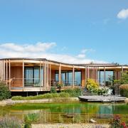 ArchitektInnen / KünstlerInnen: aap.architekten<br>Projekt: Haus S.<br>Format: digital<br>Lieferformat: Digital<br>Bestell-Nummer: 150930-02<br>