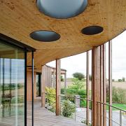 ArchitektInnen / KünstlerInnen: aap.architekten<br>Projekt: Haus S.<br>Format: digital<br>Lieferformat: Digital<br>Bestell-Nummer: 150930-01<br>
