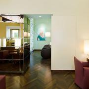 ArchitektInnen / KünstlerInnen: BWM Architekten<br>Projekt: Bundy & Bundy Salon Maxingstraße<br>Format: digital<br>Lieferformat: Digital<br>Bestell-Nummer: 150914-10<br>
