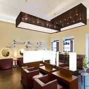 ArchitektInnen / KünstlerInnen: BWM Architekten<br>Projekt: Bundy & Bundy Salon Maxingstraße<br>Format: digital<br>Lieferformat: Digital<br>Bestell-Nummer: 150914-03<br>