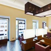 ArchitektInnen / KünstlerInnen: BWM Architekten<br>Projekt: Bundy & Bundy Salon Maxingstraße<br>Format: digital<br>Lieferformat: Digital<br>Bestell-Nummer: 150914-06<br>
