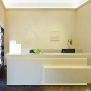 ArchitektInnen / KünstlerInnen: BWM Architekten<br>Projekt: Bundy & Bundy Salon Maxingstraße<br>Format: digital<br>Lieferformat: Digital<br>Bestell-Nummer: 150914-09<br>