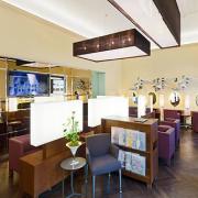ArchitektInnen / KünstlerInnen: BWM Architekten<br>Projekt: Bundy & Bundy Salon Maxingstraße<br>Format: digital<br>Lieferformat: Digital<br>Bestell-Nummer: 150914-02<br>