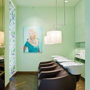 ArchitektInnen / KünstlerInnen: BWM Architekten<br>Projekt: Bundy & Bundy Salon Maxingstraße<br>Format: digital<br>Lieferformat: Digital<br>Bestell-Nummer: 150914-11<br>