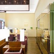 ArchitektInnen / KünstlerInnen: BWM Architekten<br>Projekt: Bundy & Bundy Salon Maxingstraße<br>Format: digital<br>Lieferformat: Digital<br>Bestell-Nummer: 150914-07<br>