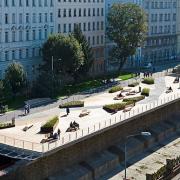 ArchitektInnen / KünstlerInnen: Architekten Tillner & Willinger<br>Projekt: Wientalterrasse<br>Format: digital<br>Lieferformat: Digital<br>Bestell-Nummer: 150918-13<br>