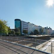 ArchitektInnen / KünstlerInnen: Architekten Tillner & Willinger<br>Projekt: Wientalterrasse<br>Format: digital<br>Lieferformat: Digital<br>Bestell-Nummer: 150918-10<br>