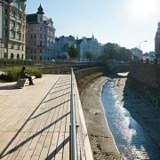 ArchitektInnen / KünstlerInnen: Architekten Tillner & Willinger<br>Projekt: Wientalterrasse<br>Format: digital<br>Lieferformat: Digital<br>Bestell-Nummer: 150918-25<br>