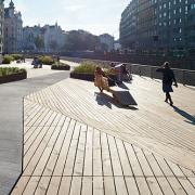 ArchitektInnen / KünstlerInnen: Architekten Tillner & Willinger<br>Projekt: Wientalterrasse<br>Format: digital<br>Lieferformat: Digital<br>Bestell-Nummer: 150918-30<br>