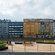 ArchitektInnen / KünstlerInnen: Architekten Tillner & Willinger<br>Projekt: Wientalterrasse<br>Format: digital<br>Lieferformat: Digital<br>Bestell-Nummer: 150918-19<br>