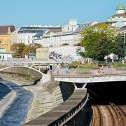 ArchitektInnen / KünstlerInnen: Architekten Tillner & Willinger<br>Projekt: Wientalterrasse<br>Format: digital<br>Lieferformat: Digital<br>Bestell-Nummer: 150918-16<br>