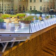ArchitektInnen / KünstlerInnen: Architekten Tillner & Willinger<br>Projekt: Wientalterrasse<br>Format: digital<br>Lieferformat: Digital<br>Bestell-Nummer: 150918-41<br>
