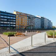 ArchitektInnen / KünstlerInnen: Architekten Tillner & Willinger<br>Projekt: Wientalterrasse<br>Format: digital<br>Lieferformat: Digital<br>Bestell-Nummer: 150918-18<br>