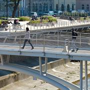 ArchitektInnen / KünstlerInnen: Architekten Tillner & Willinger<br>Projekt: Wientalterrasse<br>Format: digital<br>Lieferformat: Digital<br>Bestell-Nummer: 150918-09<br>