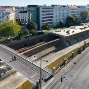 ArchitektInnen / KünstlerInnen: Architekten Tillner & Willinger<br>Projekt: Wientalterrasse<br>Format: digital<br>Lieferformat: Digital<br>Bestell-Nummer: 150918-12<br>