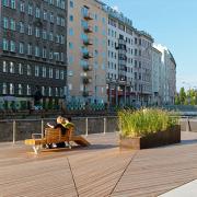 ArchitektInnen / KünstlerInnen: Architekten Tillner & Willinger<br>Projekt: Wientalterrasse<br>Format: digital<br>Lieferformat: Digital<br>Bestell-Nummer: 150918-28<br>