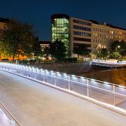ArchitektInnen / KünstlerInnen: Architekten Tillner & Willinger<br>Projekt: Wientalterrasse<br>Format: digital<br>Lieferformat: Digital<br>Bestell-Nummer: 150918-37<br>